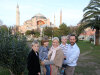Reisen: Hagia Sofia
